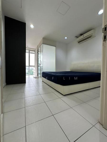 Kediaman Servis untuk Disewa di One Stop @ Fraser Business Park - Geoff Lim - Bedroom - PropertyGuru.com.my