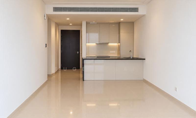 Kediaman Servis untuk Disewa di Pavilion Damansara Heights - Eugene Lai - Kitchen - PropertyGuru.com.my