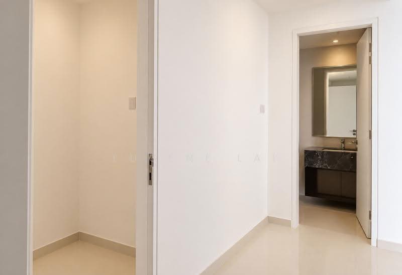 Kediaman Servis untuk Disewa di Pavilion Damansara Heights - Eugene Lai - Interior - PropertyGuru.com.my
