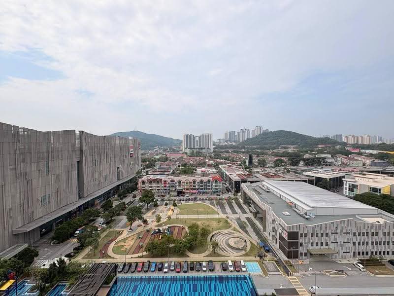 Kediaman Servis untuk Disewa di Melawati : Park One - Amir Abas - Exterior - PropertyGuru.com.my
