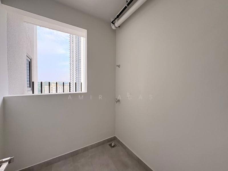 Kediaman Servis untuk Disewa di Melawati : Park One - Amir Abas - View - PropertyGuru.com.my