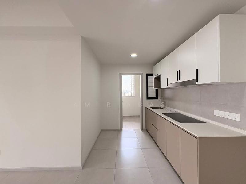 Kediaman Servis untuk Disewa di Melawati : Park One - Amir Abas - Kitchen - PropertyGuru.com.my