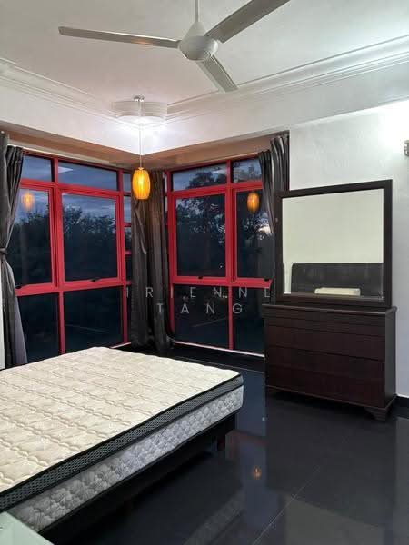 Kondominium untuk Disewa di Scotland Park - Irienne Tang - Bedroom - PropertyGuru.com.my