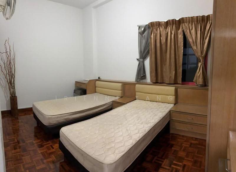 Kondominium untuk Disewa di Scotland Park - Irienne Tang - Bedroom - PropertyGuru.com.my