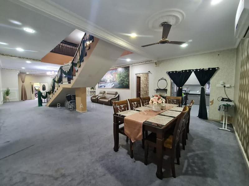 Bungalow House untuk Dijual di Rawang (Selangor) - Ibrahim Iderus - Interior - PropertyGuru.com.my
