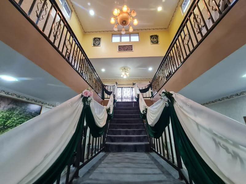 Bungalow House untuk Dijual di Rawang (Selangor) - Ibrahim Iderus - Interior - PropertyGuru.com.my