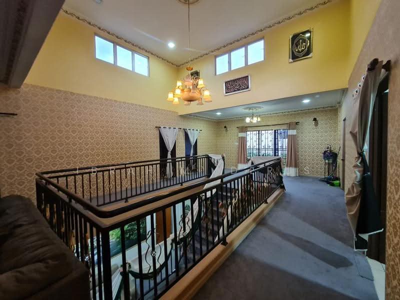 Bungalow House untuk Dijual di Rawang (Selangor) - Ibrahim Iderus - Interior - PropertyGuru.com.my