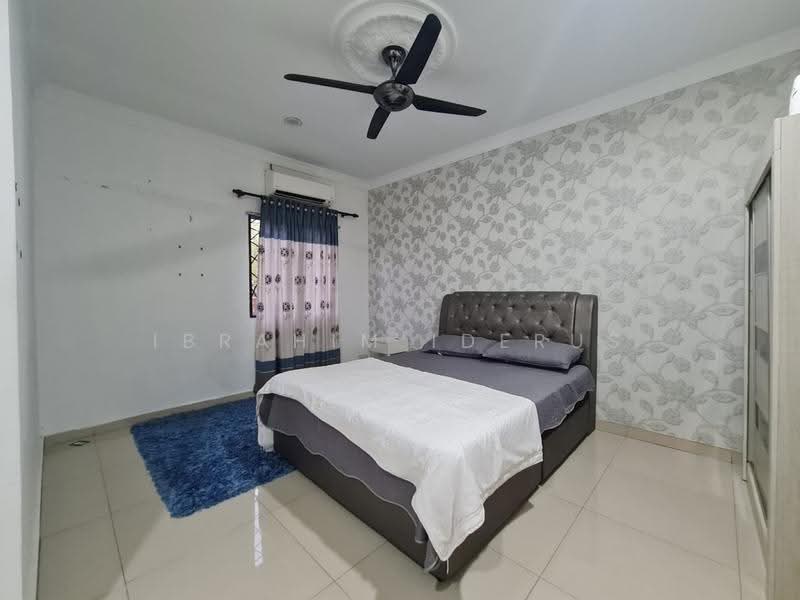 Bungalow House untuk Dijual di Rawang (Selangor) - Ibrahim Iderus - Bedroom - PropertyGuru.com.my