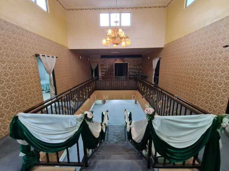 Bungalow House untuk Dijual di Rawang (Selangor) - Ibrahim Iderus - Interior - PropertyGuru.com.my