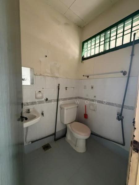 Rumah Teres 1-Tingkat untuk Dijual di Ulu Tiram (Johor) - Ester Wong - Bathroom - PropertyGuru.com.my