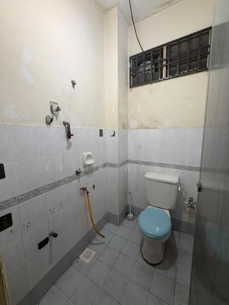Rumah Teres 1-Tingkat untuk Dijual di Ulu Tiram (Johor) - Ester Wong - Bathroom - PropertyGuru.com.my