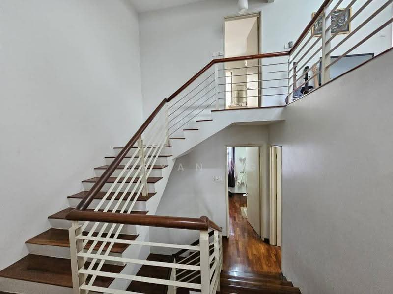 2-storey Terraced House for Sale in Cheras (Selangor) - Bryan Ng - Interior - PropertyGuru.com.my