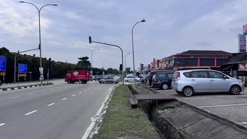 Kedai untuk Dijual di Taman Nusa Bestari 2 (Iskandar Puteri (Nusajaya)) - Amber Ma - Exterior - PropertyGuru.com.my