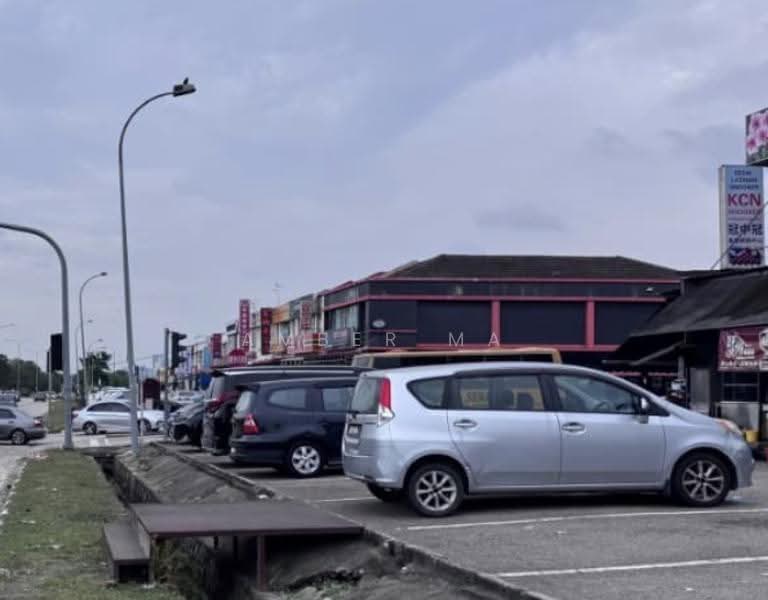 Kedai untuk Dijual di Taman Nusa Bestari 2 (Iskandar Puteri (Nusajaya)) - Amber Ma - Exterior - PropertyGuru.com.my