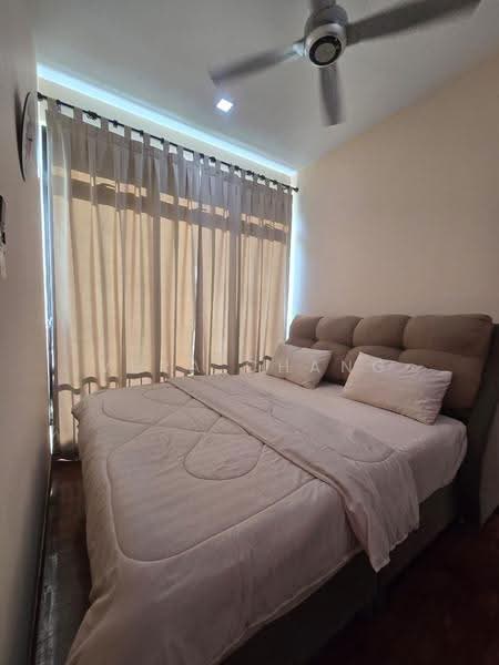 Rumah Kluster untuk Dijual di Senibong Cove (Masai) - Vera Chang - Bedroom - PropertyGuru.com.my