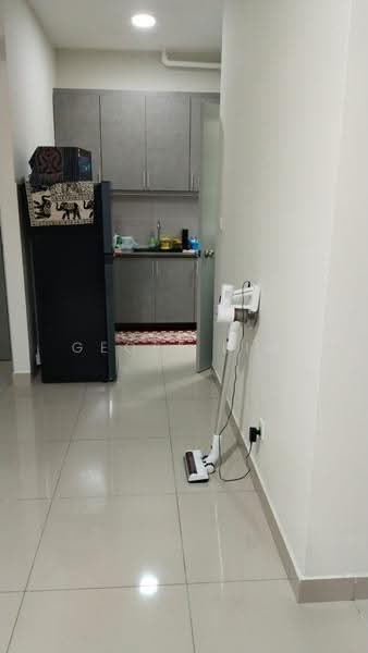 Kediaman Servis untuk Disewa di Residensi MH Platinum 2 - Geoff Lim - Kitchen - PropertyGuru.com.my
