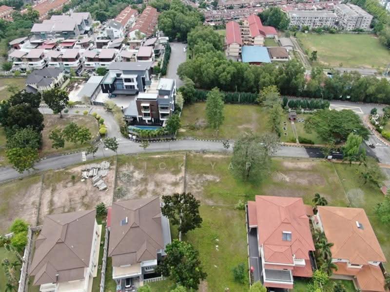Bungalow Land for Sale in Bandar Sungai Long (Selangor) - Nick Yap - Exterior - PropertyGuru.com.my