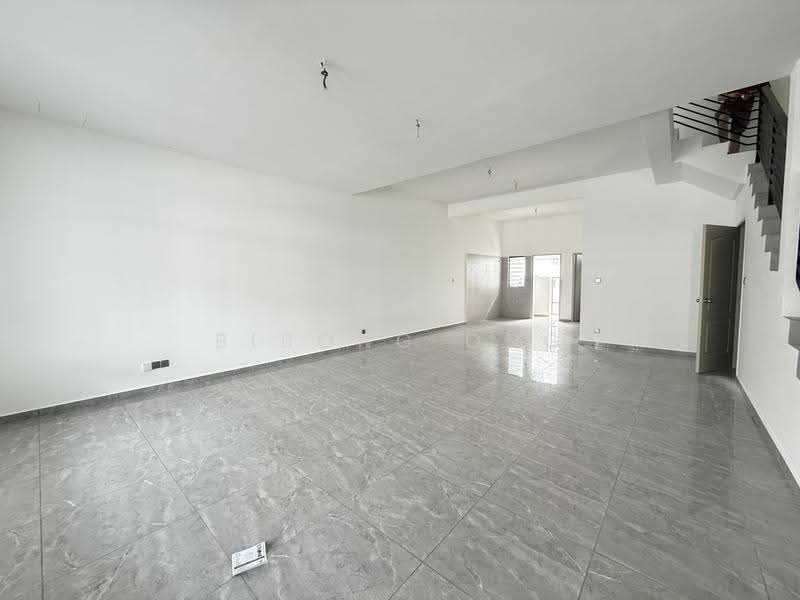 2-storey Terraced House for Sale in Bemban (Melaka) - Bibong Ong - Living Room - PropertyGuru.com.my