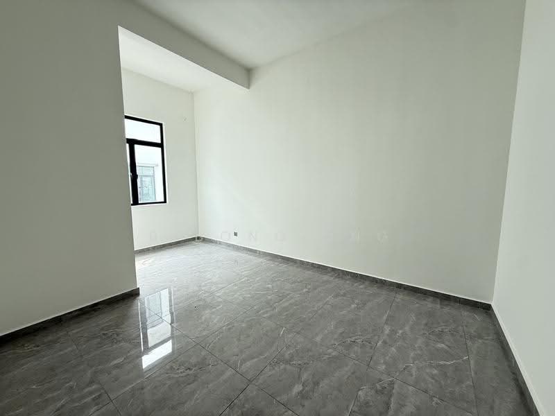 2-storey Terraced House for Sale in Bemban (Melaka) - Bibong Ong - Interior - PropertyGuru.com.my