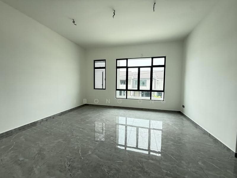 2-storey Terraced House for Sale in Bemban (Melaka) - Bibong Ong - Interior - PropertyGuru.com.my