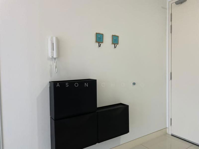 Service Residence for Rent at Bayberry @ Tropicana Gardens - Jason Chong - Entrance - PropertyGuru.com.my