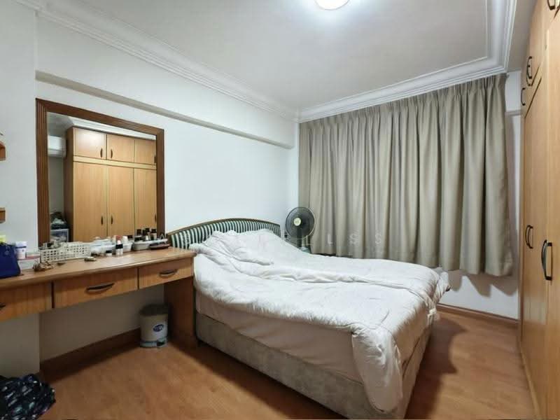 Pangsapuri untuk Dijual di Vantage Point (Menang Ria) - Ashlee LSS - Bedroom - PropertyGuru.com.my