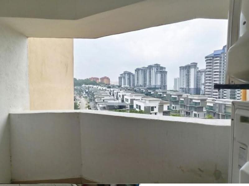 Pangsapuri untuk Dijual di Vantage Point (Menang Ria) - Ashlee LSS - Exterior - PropertyGuru.com.my