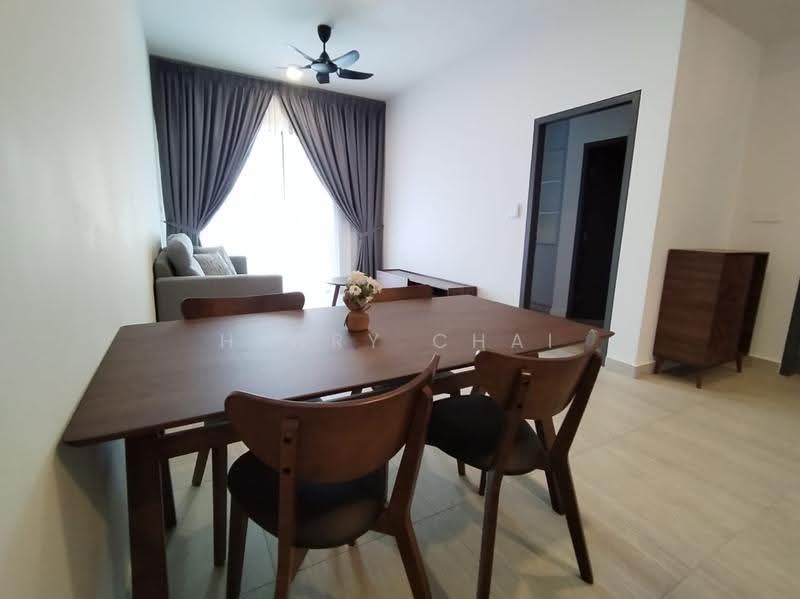Kediaman Servis untuk Dijual di Atwater : Service Residences - Henry Chai - PropertyGuru.com.my