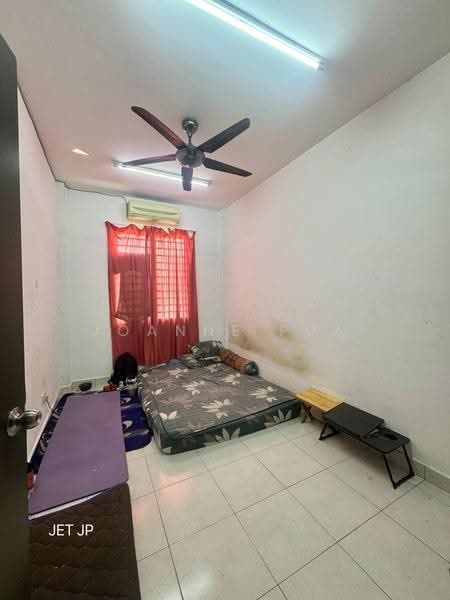 Pangsapuri untuk Dijual di Orchis Apartment - Joanne Pua - PropertyGuru.com.my