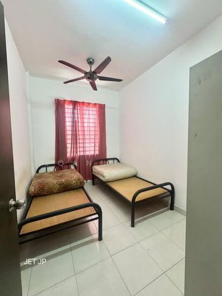 Pangsapuri untuk Dijual di Orchis Apartment - Joanne Pua - PropertyGuru.com.my