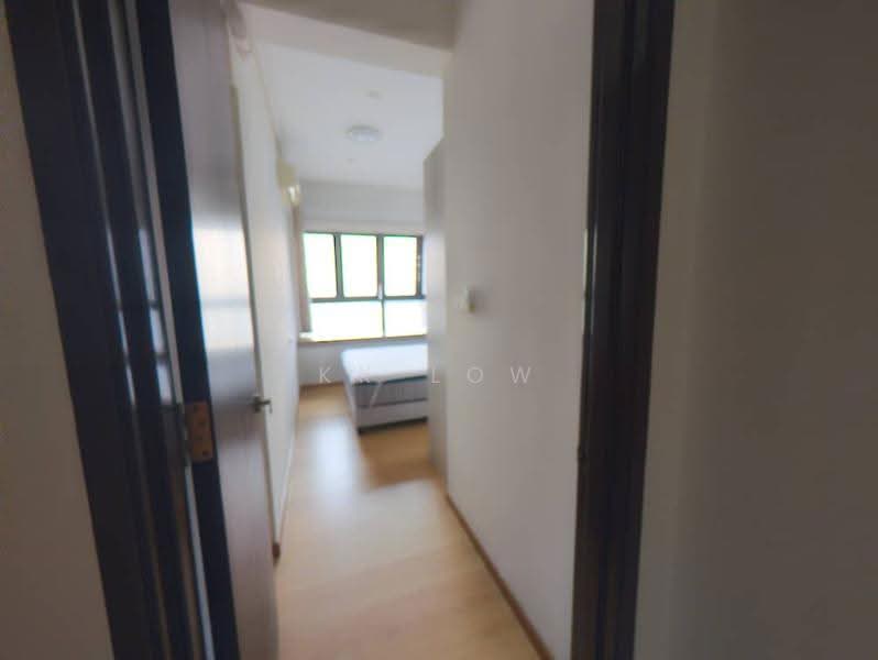 Condominium for Rent at Bay Point @ Country Garden Danga Bay - KK Low - Corridor - PropertyGuru.com.my