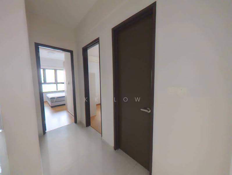 Condominium for Rent at Bay Point @ Country Garden Danga Bay - KK Low - Bedroom - PropertyGuru.com.my