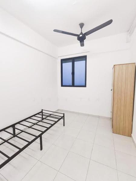 Kondominium untuk Disewa di Ideal Venice Residency - Jerry Tan - Bedroom - PropertyGuru.com.my