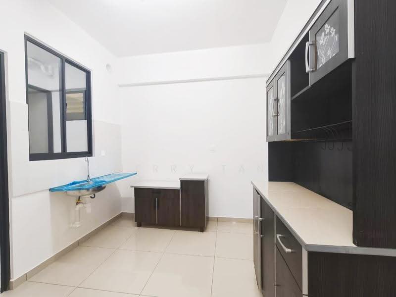 Kondominium untuk Disewa di Ideal Venice Residency - Jerry Tan - Kitchen - PropertyGuru.com.my