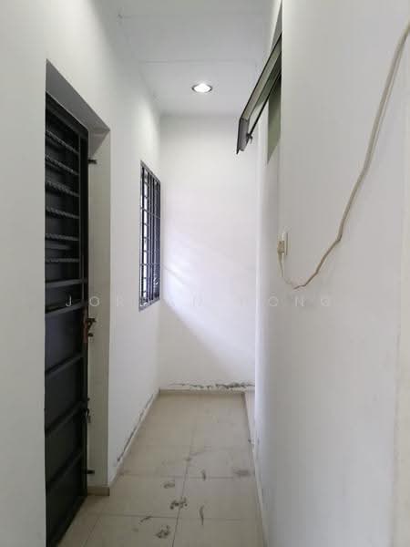 Rumah Teres 2-Tingkat untuk Dijual di Taman Ehsan Jaya (Ulu Tiram) - Jordan Wong - PropertyGuru.com.my