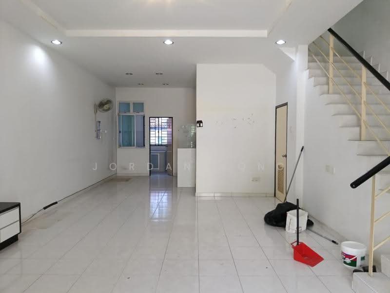 Rumah Teres 2-Tingkat untuk Dijual di Taman Ehsan Jaya (Ulu Tiram) - Jordan Wong - Interior - PropertyGuru.com.my