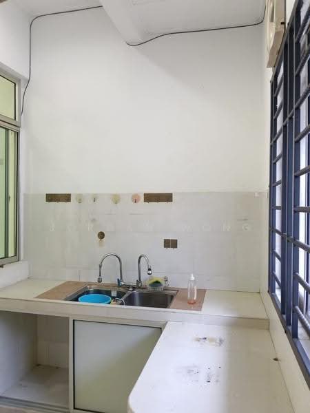 Rumah Teres 2-Tingkat untuk Dijual di Taman Ehsan Jaya (Ulu Tiram) - Jordan Wong - PropertyGuru.com.my