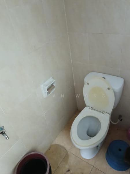 Rumah Teres 2-Tingkat untuk Dijual di Taman Ehsan Jaya (Ulu Tiram) - Jordan Wong - PropertyGuru.com.my