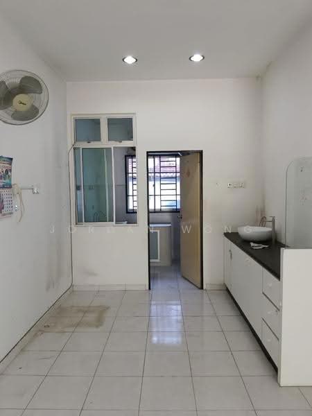 Rumah Teres 2-Tingkat untuk Dijual di Taman Ehsan Jaya (Ulu Tiram) - Jordan Wong - PropertyGuru.com.my