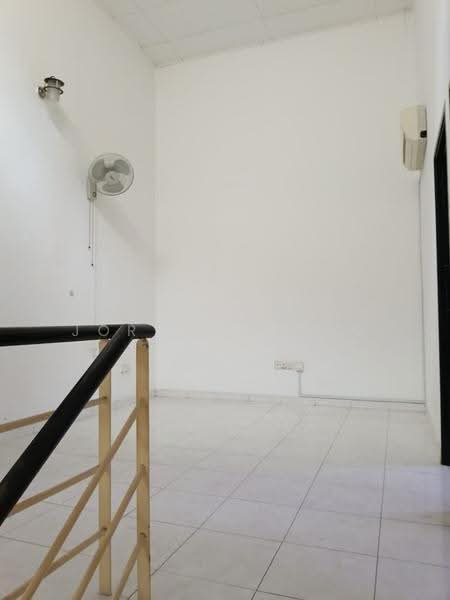 Rumah Teres 2-Tingkat untuk Dijual di Taman Ehsan Jaya (Ulu Tiram) - Jordan Wong - PropertyGuru.com.my