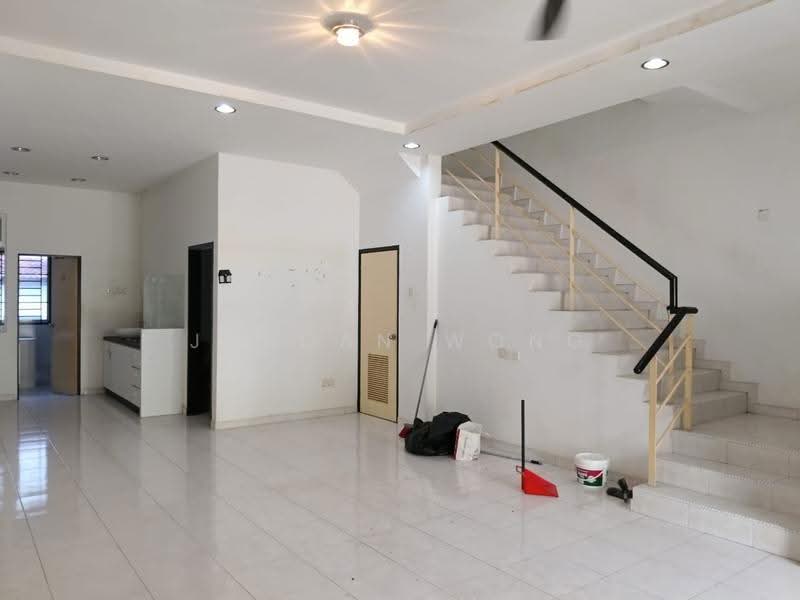 Rumah Teres 2-Tingkat untuk Dijual di Taman Ehsan Jaya (Ulu Tiram) - Jordan Wong - PropertyGuru.com.my