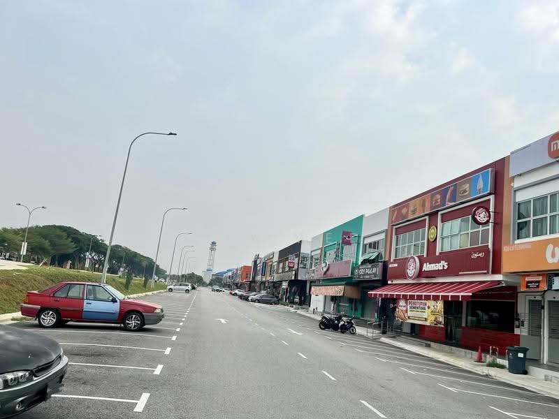 Kedai untuk Disewa di Taman Pulai Mutiara (Iskandar Puteri (Nusajaya)) - Lily Wee - PropertyGuru.com.my
