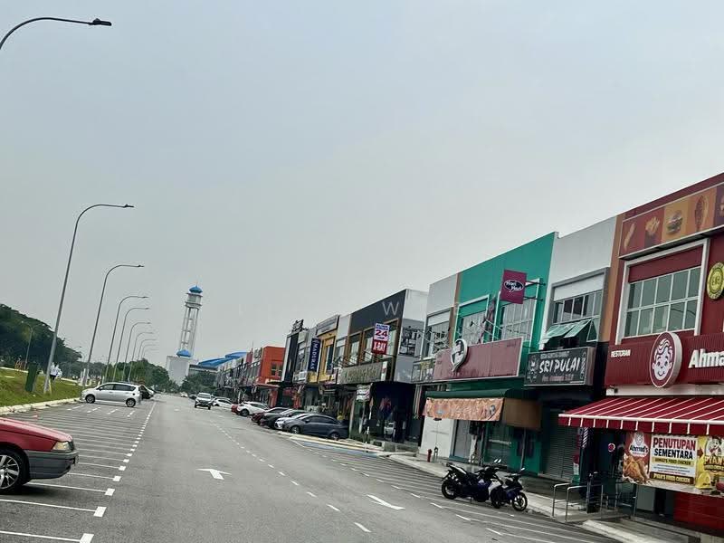 Kedai untuk Disewa di Taman Pulai Mutiara (Iskandar Puteri (Nusajaya)) - Lily Wee - PropertyGuru.com.my