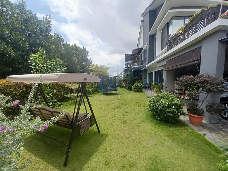 Semi-Detached House for Sale in Sungai Buloh (Selangor) - Ka Ee - Exterior - PropertyGuru.com.my