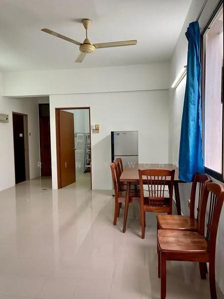Condominium for Sale at Logan Ville - Rainny Wong - Dining Room - PropertyGuru.com.my