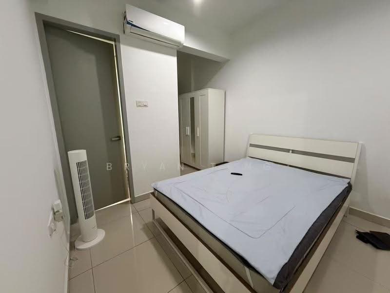 Kondominium untuk Disewa di Tropicana Bay Residences - Bryan Teng - Bedroom - PropertyGuru.com.my