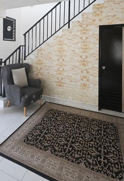 2-storey Terraced House for Sale in Taman Mengkibol (Kluang) - Abd Hakeem Abd Jalil - Interior - PropertyGuru.com.my