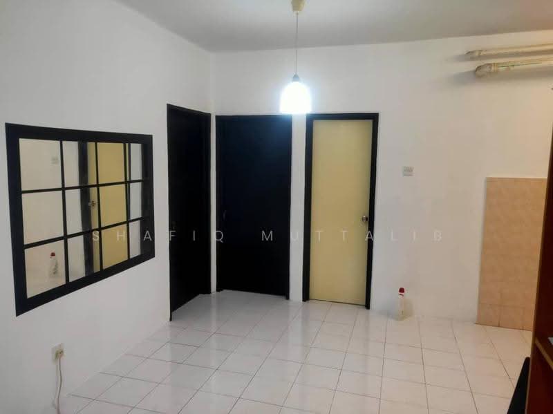 Apartment for Rent at Vista Pinggiran Apartment - Shafiq Muttalib - Interior - PropertyGuru.com.my