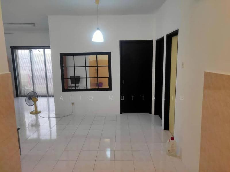 Apartment for Rent at Vista Pinggiran Apartment - Shafiq Muttalib - Interior - PropertyGuru.com.my