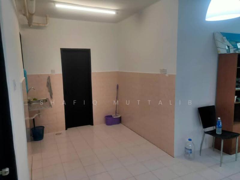 Apartment for Rent at Vista Pinggiran Apartment - Shafiq Muttalib - Interior - PropertyGuru.com.my